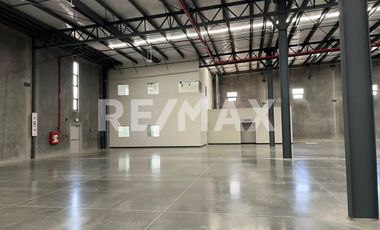 NAVE INDUSTRIAL EN RENTA DE 8,730 M2, MEXICALI