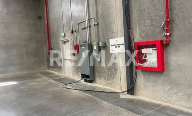 NAVE INDUSTRIAL EN RENTA DE 8,730 M2, MEXICALI