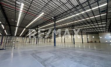 NAVE INDUSTRIAL EN RENTA DE 4,937  M2 EN ROSARITO, B.C.