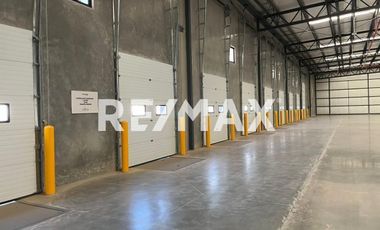 NAVE INDUSTRIAL EN RENTA DE 4,937  M2 EN ROSARITO, B.C.