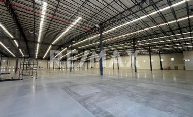 NAVE INDUSTRIAL EN RENTA DE 4,937  M2 EN ROSARITO, B.C.