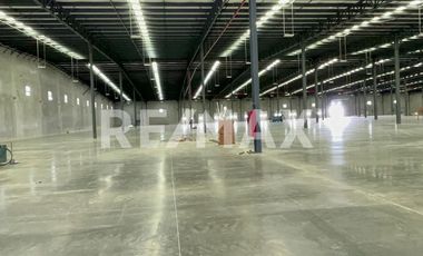 NAVE INDUSTRIAL EN RENTA EN MEXICALI B.C.