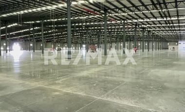 NAVE INDUSTRIAL EN RENTA EN MEXICALI B.C.
