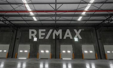 BODEGA INDUSTRIAL EN RENTA DE 3,600 M2, EN MEXICALI.