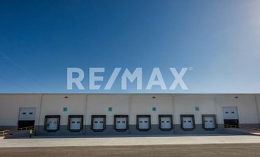 BODEGA INDUSTRIAL EN RENTA DE 3,600 M2, EN MEXICALI.