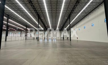 NAVE INDUSTRIAL EN RENTA DE 4,277  M2 EN ROSARITO, B.C.