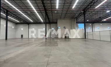 NAVE INDUSTRIAL EN RENTA DE 4,277  M2 EN ROSARITO, B.C.