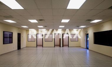 NAVE INDUSTRIAL EN RENTA DE 4,277  M2 EN ROSARITO, B.C.