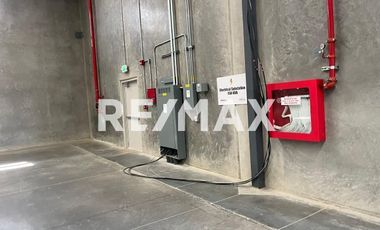 NAVE INDUSTRIAL EN RENTA DE 4,277  M2 EN ROSARITO, B.C.