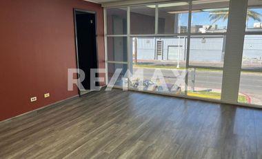 NAVE INDUSTRIAL EN RENTA  DE 3016.74 M2, EN MEXICALI B.C.