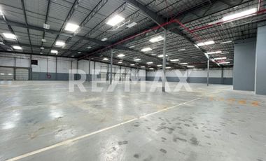 NAVE INDUSTRIAL EN RENTA  DE 3016.74 M2, EN MEXICALI B.C.