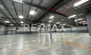 NAVE INDUSTRIAL EN RENTA  DE 3016.74 M2, EN MEXICALI B.C.