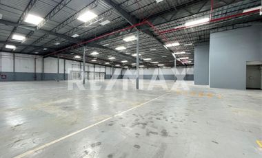 NAVE INDUSTRIAL EN RENTA  DE 3016.74 M2, EN MEXICALI B.C.