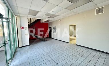 NAVE INDUSTRIAL EN RENTA  DE 3016.74 M2, EN MEXICALI B.C.