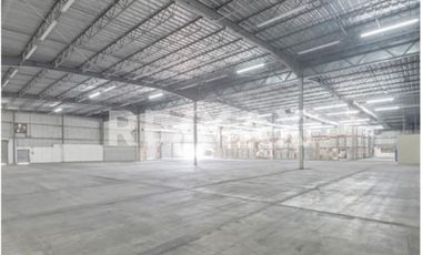 NAVE INDUSTRIAL EN RENTA  DE 3016.74 M2, EN MEXICALI B.C.