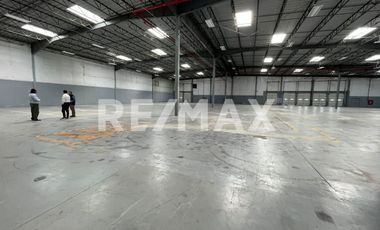 NAVE INDUSTRIAL EN RENTA  DE 3016.74 M2, EN MEXICALI B.C.