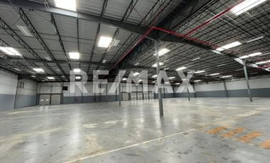 NAVE INDUSTRIAL EN RENTA  DE 3016.74 M2, EN MEXICALI B.C.
