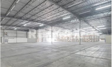 NAVE INDUSTRIAL EN RENTA DE 2,177 M2, EN MEXICALI B.C.
