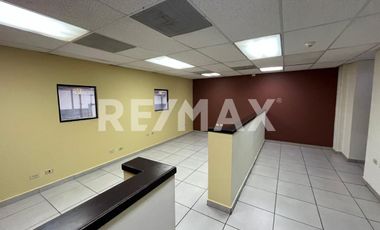 NAVE INDUSTRIAL EN RENTA DE 2,177 M2, EN MEXICALI B.C.