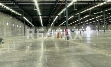 NAVE INDUSTRIAL EN RENTA DE 5,490 M2, EN MEXICALI B.C.