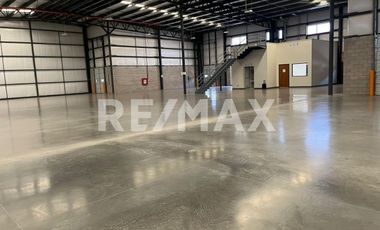 BODEGA INDUSTRIAL- COMERCIAL EN RENTA  DE 777 M2, MEXICALI