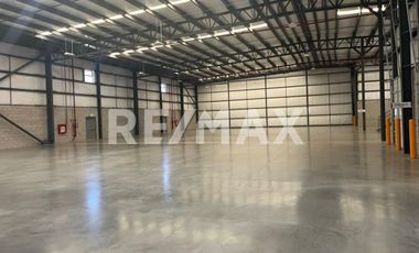 BODEGA INDUSTRIAL- COMERCIAL EN RENTA  DE 777 M2, MEXICALI
