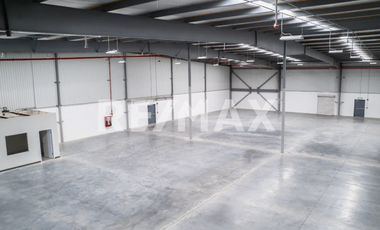 BODEGA COMERCIAL EN RENTA DE 1,007 M2, EN MEXICALI, B.C.
