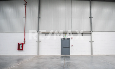 BODEGA COMERCIAL EN RENTA DE 1,007 M2, EN MEXICALI, B.C.