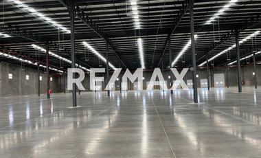 NAVE INDUSTRIAL EN RENTA DE 5,914 M2 EN ROSARITO, B.C.