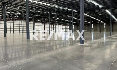 NAVE INDUSTRIAL EN RENTA DE 5,914 M2 EN ROSARITO, B.C.