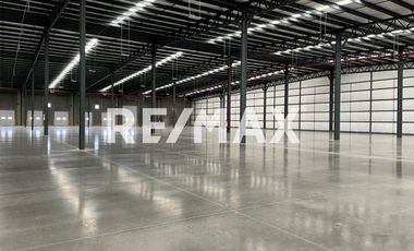NAVE INDUSTRIAL EN RENTA DE 5,914 M2 EN ROSARITO, B.C.