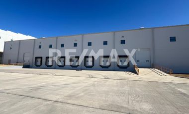 NAVE INDUSTRIAL EN RENTA DE 15,120 M2 EN ROSARITO, B.C.
