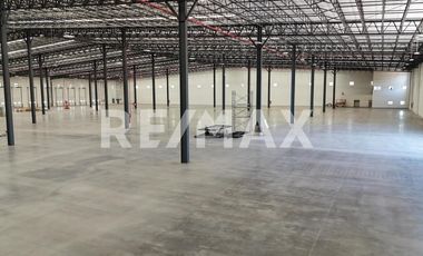 NAVE INDUSTRIAL EN RENTA DE 15,120 M2 EN ROSARITO, B.C.