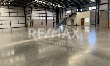 BODEGA INDUSTRIAL- COMERCIAL EN RENTA  DE 720 M2, MEXICALI