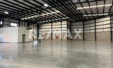 BODEGA INDUSTRIAL- COMERCIAL EN RENTA  DE 720 M2, MEXICALI
