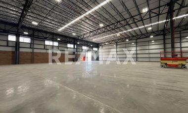 BODEGA EN RENTA DE 3,371 M2 EN MEXICALI, B.C.