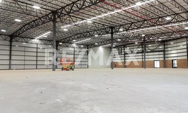 BODEGA EN RENTA DE 3,371 M2 EN MEXICALI, B.C.