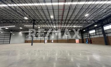 BODEGA EN RENTA DE 3,371 M2 EN MEXICALI, B.C.