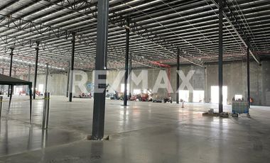 NAVE INDUSTRIAL EN RENTA DE 11,558.26 M2 EN MEXICALI, B.C.