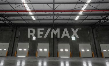 NAVE INDUSTRIAL EN RENTA DE 8,190 M2, MEXICALI