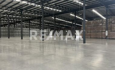NAVE INDUSTRIAL EN RENTA DE 8,190 M2, MEXICALI