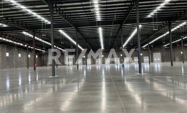 NAVE INDUSTRIAL EN RENTA DE 8,190 M2, MEXICALI