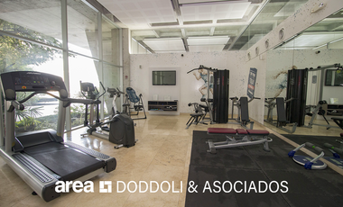 Departamento Equipado Torre Eva Valle Oriente