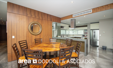 Departamento Equipado Torre Eva Valle Oriente