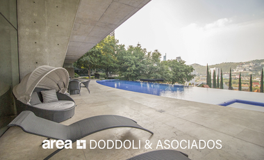 Departamento Equipado Torre Eva Valle Oriente