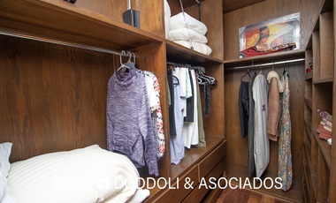 Departamento Equipado Torre Eva Valle Oriente