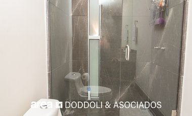 Departamento Equipado Torre Eva Valle Oriente