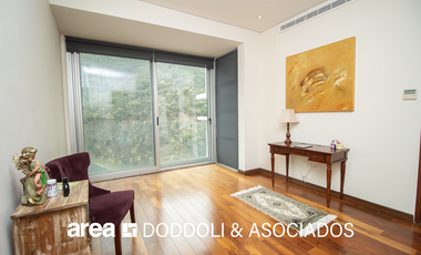 Departamento Equipado Torre Eva Valle Oriente