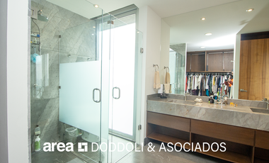 Departamento Equipado Torre Eva Valle Oriente