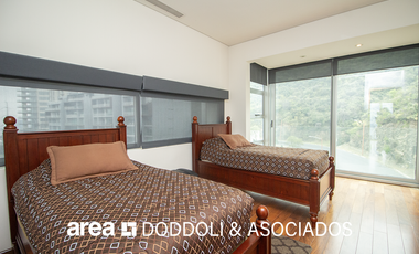 Departamento Equipado Torre Eva Valle Oriente